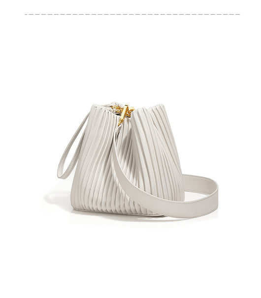 Bolso Bucket Versátil para Primavera y Verano - Image 17