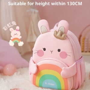 Mochila Infantil para Niña de Kínder - Image 11