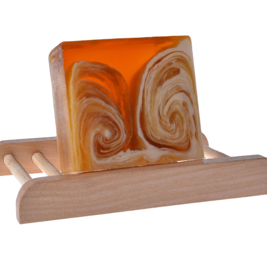 Jabón de Manos Leche y Miel - Image 11
