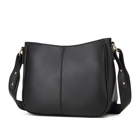 Bolsa Mensajera de Moda Simple para Mujer - Image 12