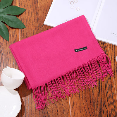 Bufanda Diseñadora para Mujer - Pañuelos y Wraps de Moda - Image 24