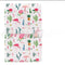 Flamingo and Cactus