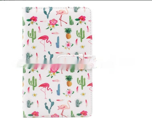 Álbum Organizador de Fotos y Tarjetas de Colección 3 Pulgadas - Image 9