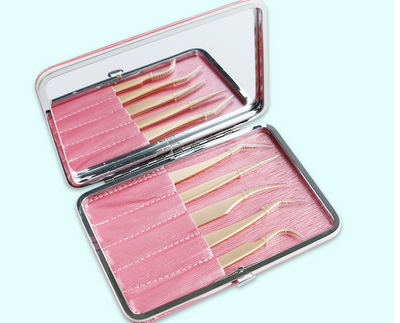 Estuche Protector para Herramientas de Belleza - Image 5