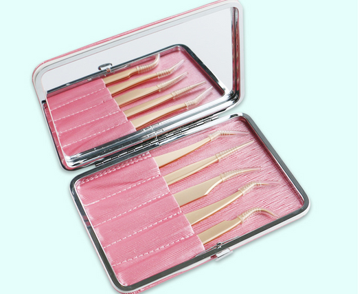 Estuche Protector para Herramientas de Belleza - Image 5