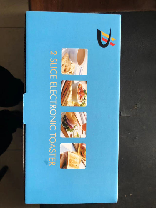 Tostadora Inteligente para Desayunos Perfectos - Image 28