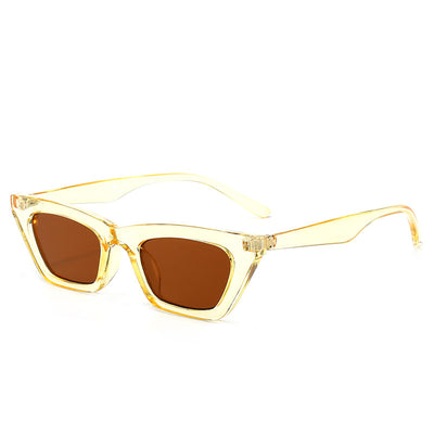 Gafas de Sol Cuadradas Pequeñas - Tendencia Beauty 2024 - Image 5
