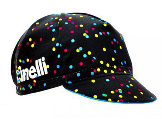 Gorra de Ciclismo Cinelli Unisex - Protección y Estilo para Cada Pedalada - Image 5