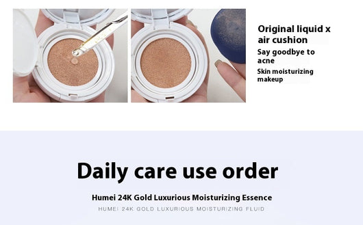 Sérum Rejuvenecedor con Oro 24K - Hidratación y Luminosidad Intensas - Image 18