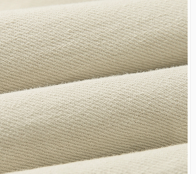 Pantalones de Trabajo Holgados con Cierre y Detalles - Image 2