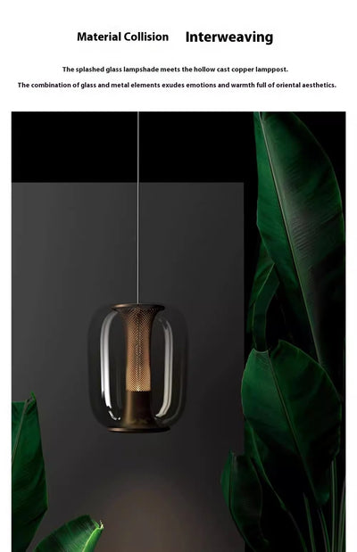 Lámpara de Araña Minimalista de Lujo Contemporáneo - Image 17