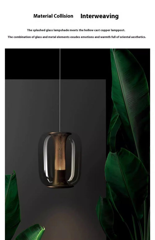 Lámpara de Araña Minimalista de Lujo Contemporáneo - Image 17
