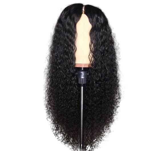 Peluca Negra Corta para Mujer - Estilo Centro - Image 12