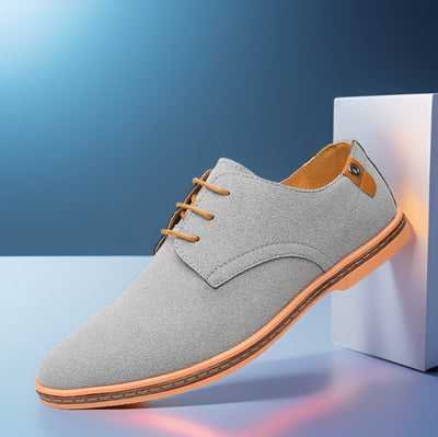 Zapatos Casuales de Cuero para Hombre - Image 15