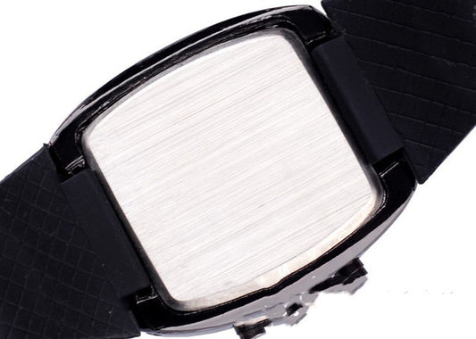 Reloj Digital LED para Hombre - Diseño Moderno y Funcional - Image 2