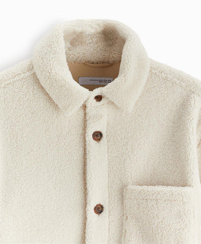 Chaqueta Polar de Forro Térmico para Hombre - Image 15