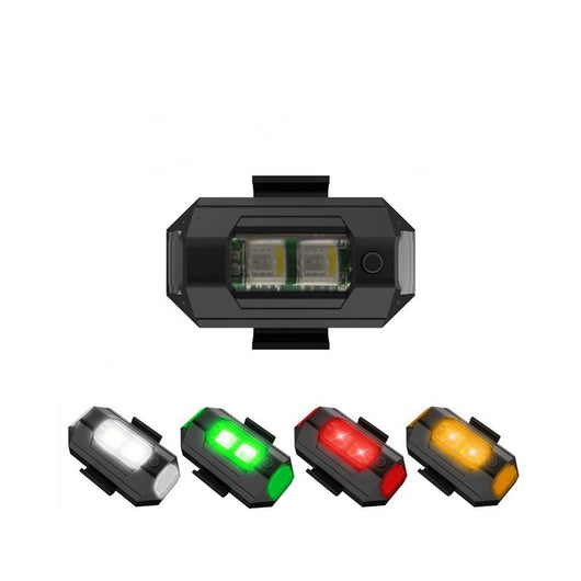 Kit de Luces Estroboscópicas LED para Motocicleta - Image 6