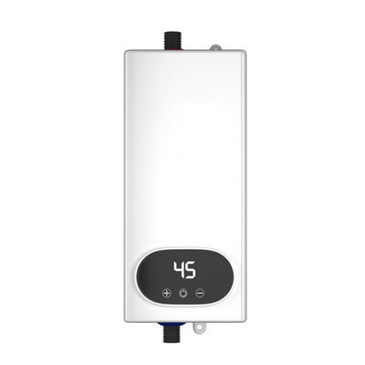 Calentador de Agua Instantáneo 3500W-5500W sin Tanque para Ducha y Cocina - Image 29