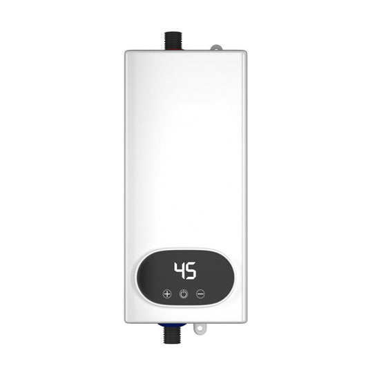 Calentador de Agua Instantáneo 3500W-5500W sin Tanque para Ducha y Cocina - Image 29