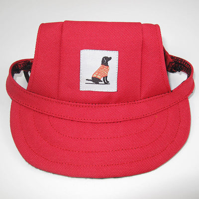 Gorra de Béisbol Protectora para Perros y Gatos - Verano y Viajes - Image 11