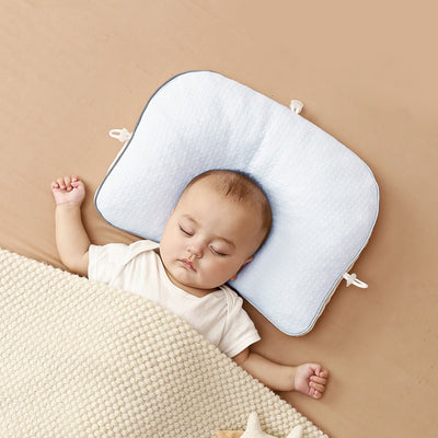Almohada Correctora de Forma Craneal para Bebés - Image 4