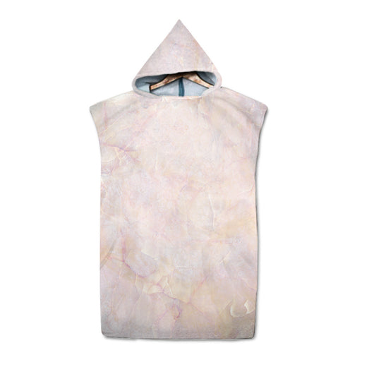 Poncho Toalla de Playa con Capucha - Protección Solar y Cambio Rápido - Image 66