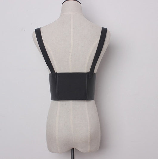 Faja Reductora con Tirantes Anchos Ajustables - Image 5
