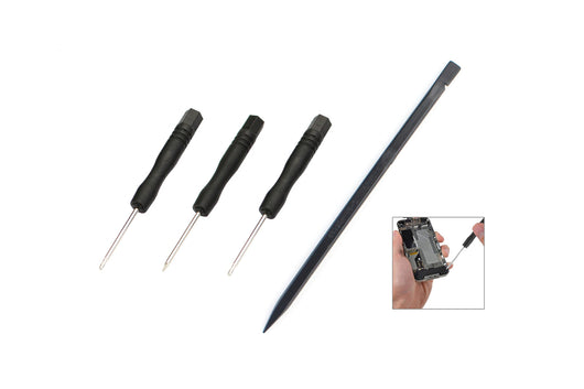 Kit Profesional de Desarmado para Celulares con Destornillador y Herramientas de Reparación - Image 9