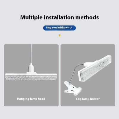 Bombilla LED E27 Ultra Brillante para Techo - Image 3