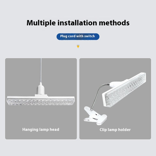 Bombilla LED E27 Ultra Brillante para Techo - Image 3