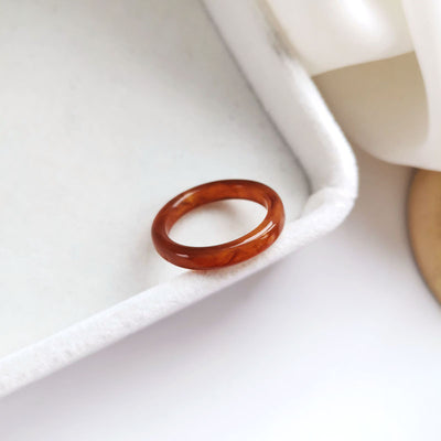 Anillo de Dedo Corazón para Niña - Diseño Adorable - Image 19