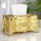 Estilo Corona De Oro Puro