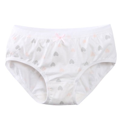 Calzones de Algodón Triangle para Niñas - Comodidad y Protección - Image 13