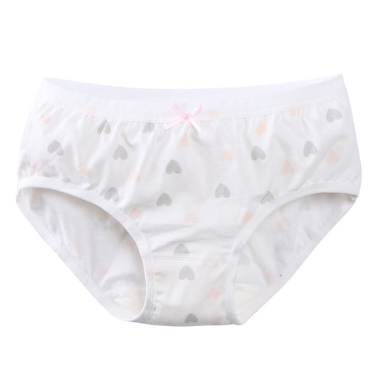 Calzones de Algodón Triangle para Niñas - Comodidad y Protección - Image 13