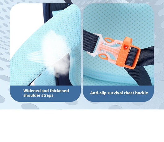 Mochila Escolar Grande Infantil Ligera con Diseño Cartoon - Image 23