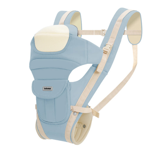 Taburete de Cadera para Bebé Respirable Multifuncional Cuatro Estaciones - Image 7