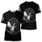 Camiseta Oversized Personalizada Transpirable para Hombre