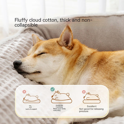 Caseta Desmontable e Impermeable para Perros Pequeños y Medianos - Image 6