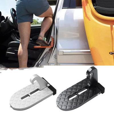 Pedal Auxiliar con Gancho para Puerta