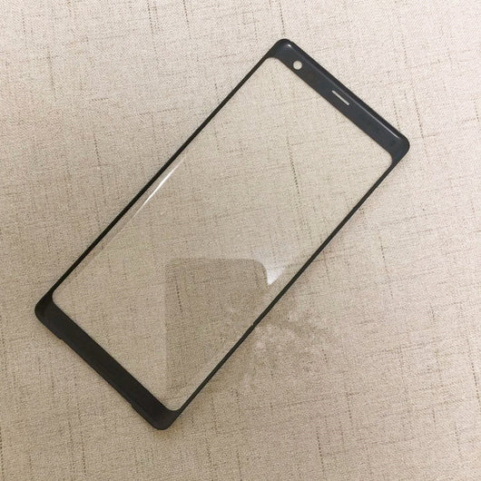 Protector de Pantalla Táctil Externo H8416 H9436 H9493