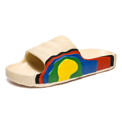 Sandalias y Pantuflas Unisex Todo Clima con Suela Antideslizante - Image 12