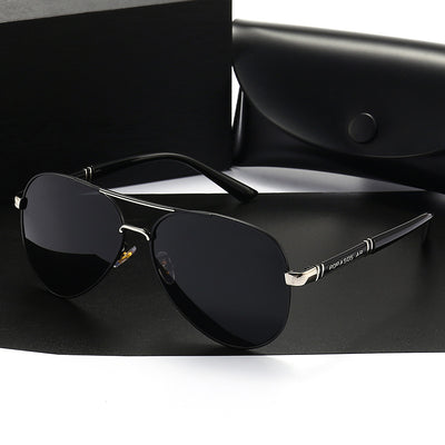 Gafas de Sol Polarizadas con Cambio de Color para Hombre - Image 9