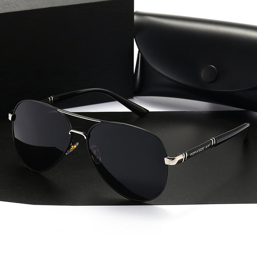 Gafas de Sol Polarizadas con Cambio de Color para Hombre - Image 9