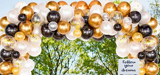 Kit de Decoración Temática Bosque para Fiestas Infantiles - Image 4