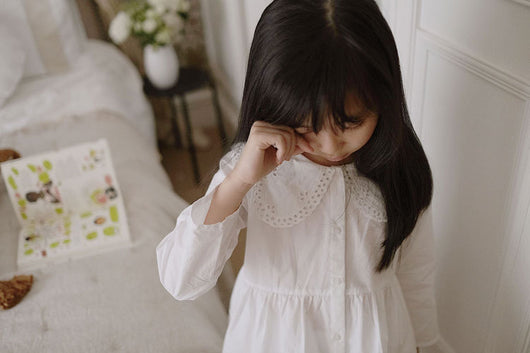 Conjunto de Pijama Niña Estilo Personalidad - Ropa Cómoda para el Hogar - Image 3