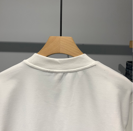 Remera Casual para Hombre con Diseño Moderno - Image 11