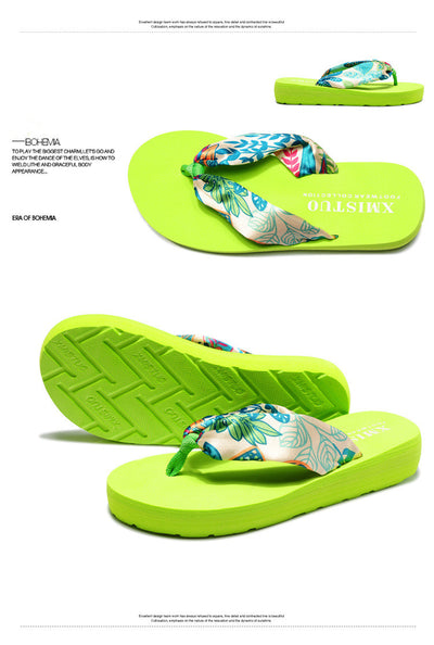 Sandalias y Chanclas para Playa Mujer - Image 16