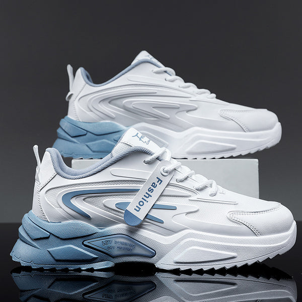 Zapatillas de Running con Tecnología Transpirable - Image 4