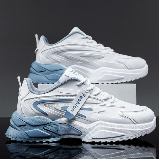 Zapatillas de Running con Tecnología Transpirable - Image 4