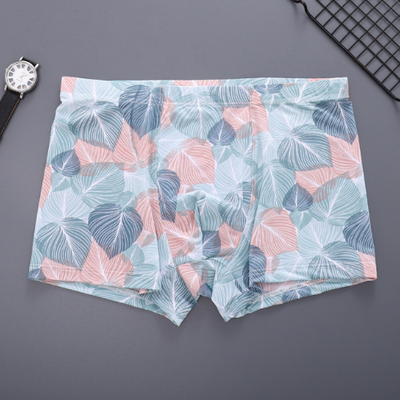 Calzoncillos Boxer Briefs para Hombre - Comodidad y Soporte Todo el Día - Image 16